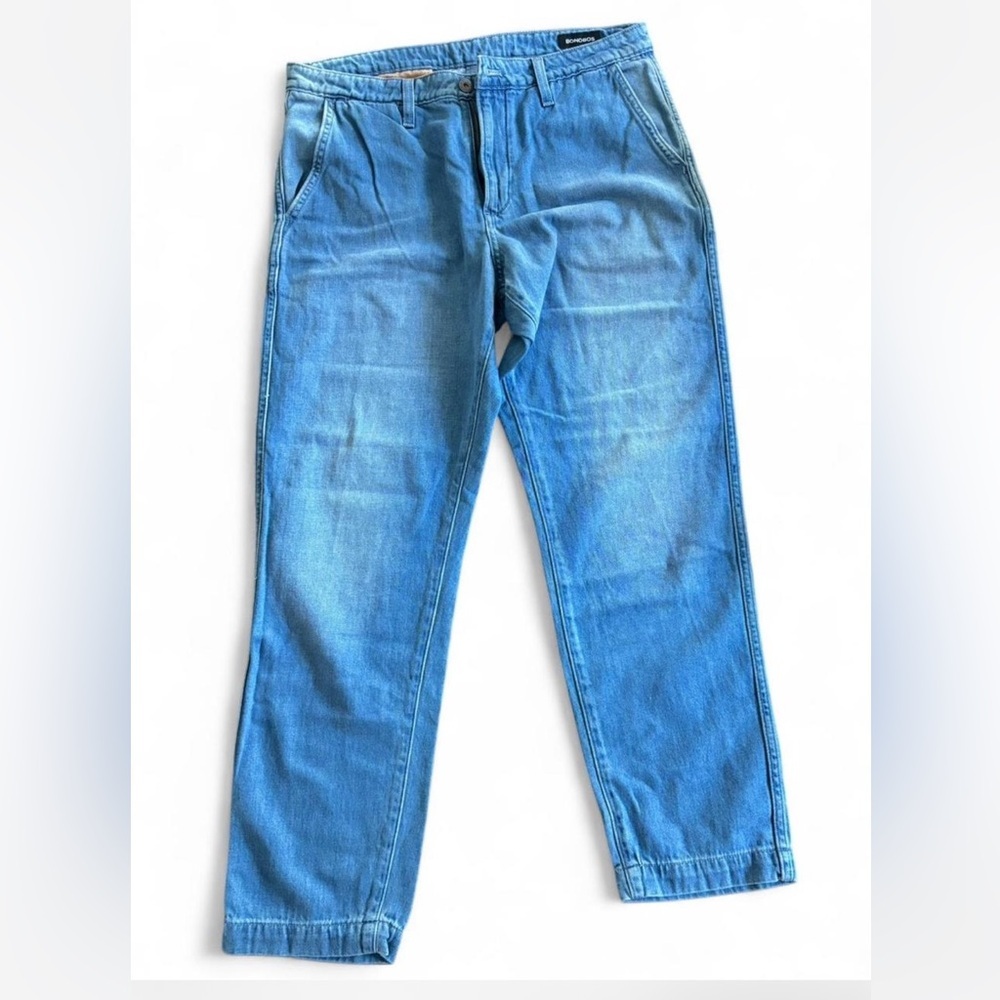 Men’s Bonobos Chino Jeans Size 33/32